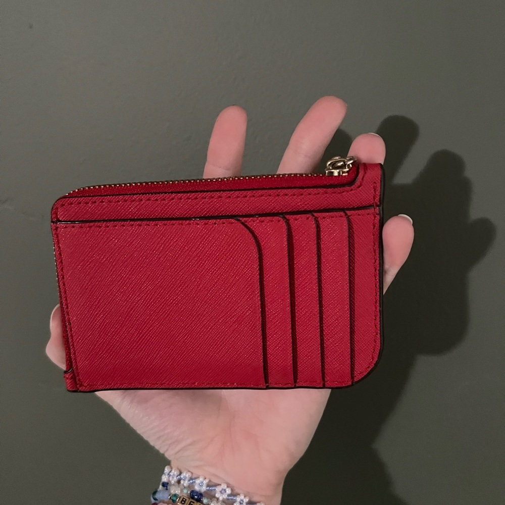 Kate Spade Card Holder - Picture 2 of 4